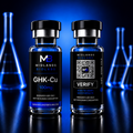 GHK-Cu | Laboratory Research Material