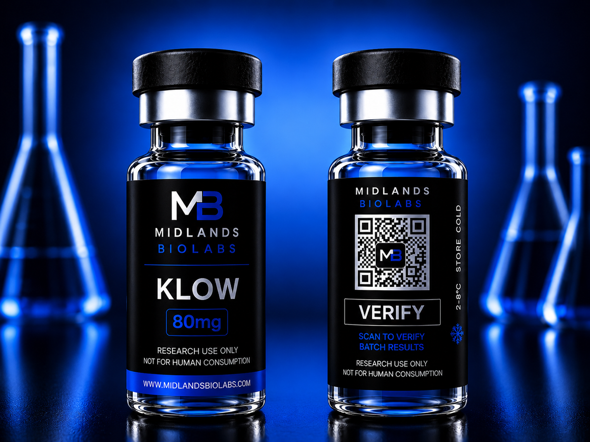 Klow