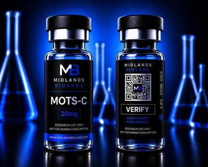 MOTS-C | Laboratory Research Material