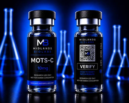 MOTS-C | Laboratory Research Material
